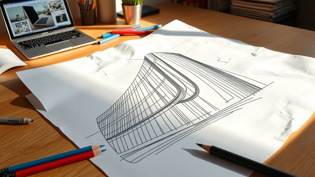 rapid visual communication techniques