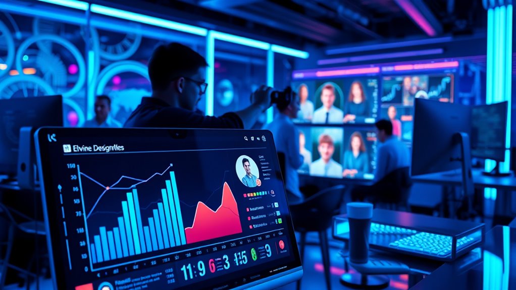 real time personalized user insights