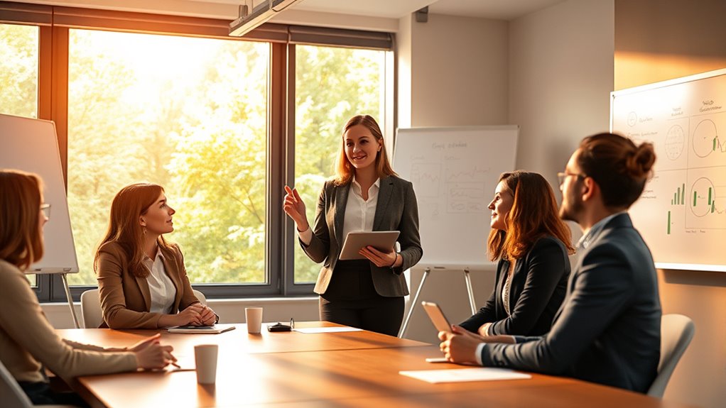 recognize influence set intentions