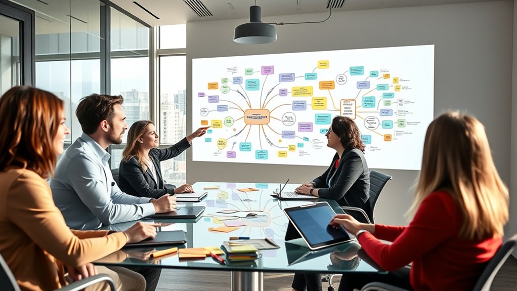 redefine challenges through storytelling