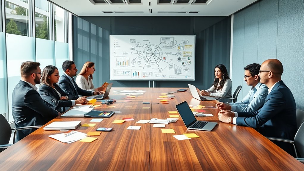 regulations drive creative innovation
