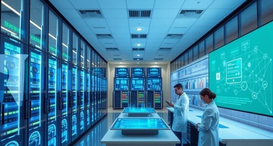 reliable data storage solutions