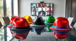 remote team thinking strategies