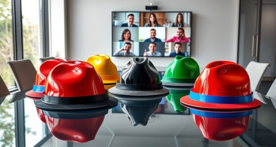 remote team thinking strategies