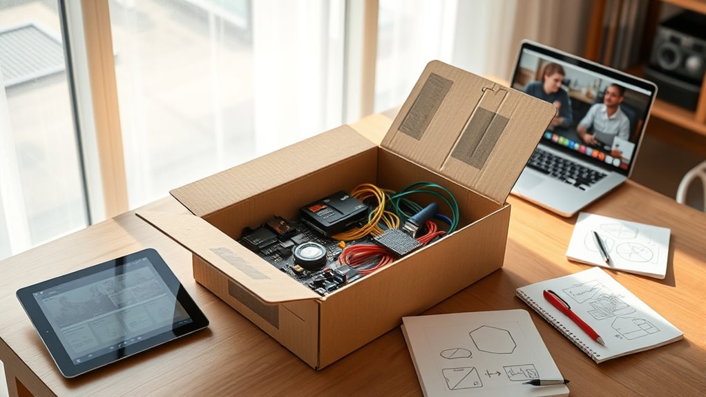 remote teams collaborate seamlessly