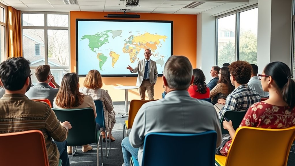 respect cultural communication norms