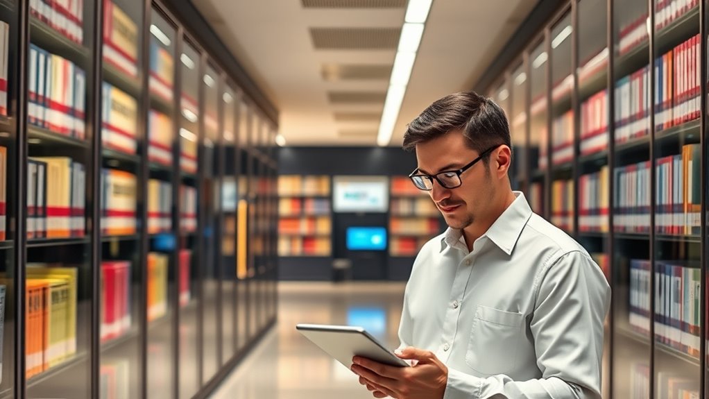 responsible social science data management