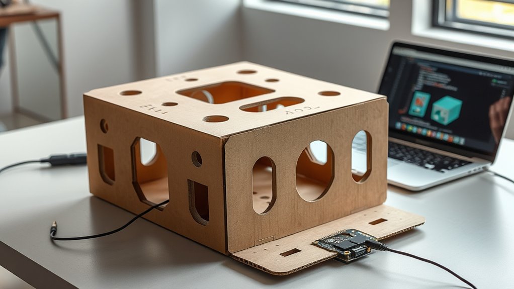 responsive sustainable biomimicry