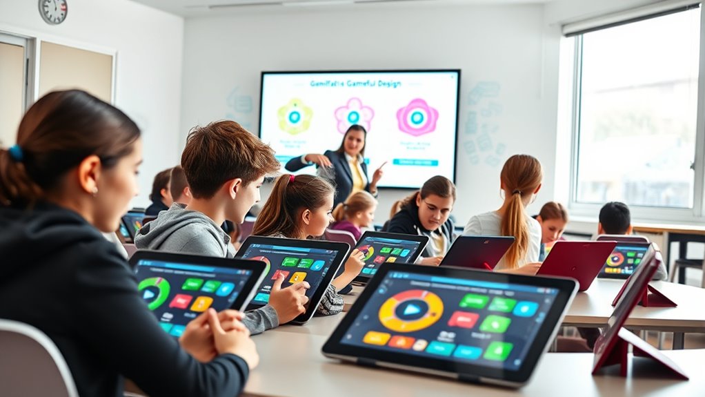 reward systems and storytelling