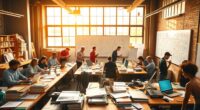 scaling design without losing authenticity