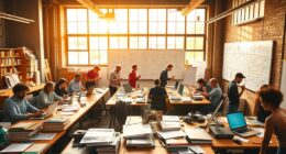 scaling design without losing authenticity