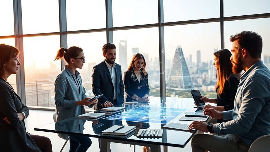 scenario development and plausibility