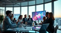 scenario planning for future