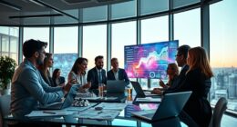 scenario planning for future