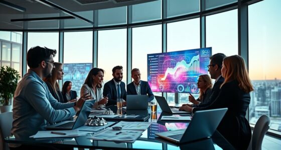 scenario planning for future