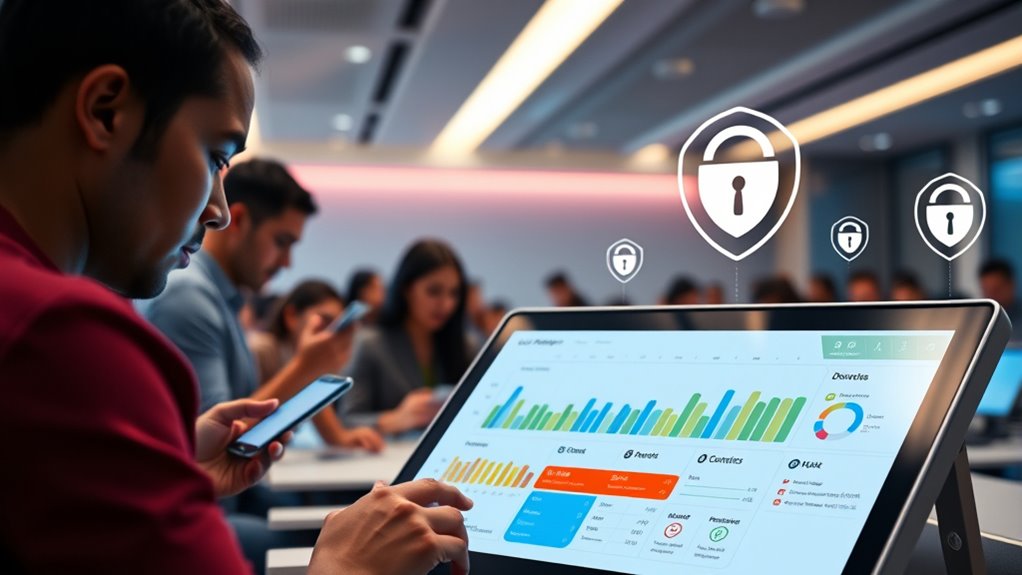 secure data collection practices