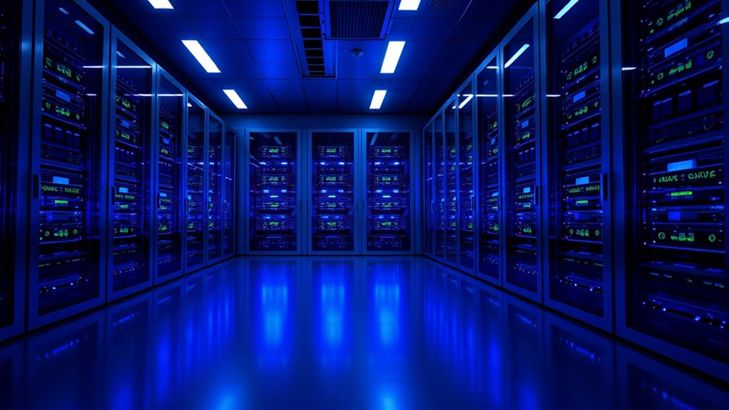 secure data sharing platform