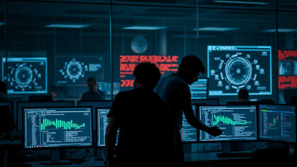 secure innovation through balance