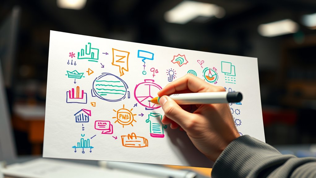 select diverse impactful concepts