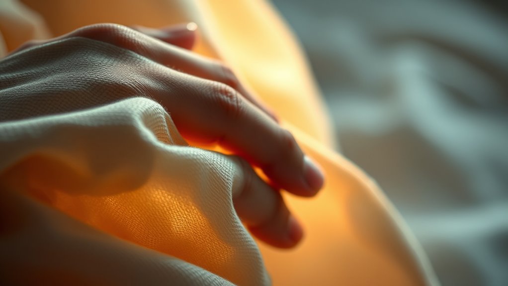 sensory cues evoke emotions