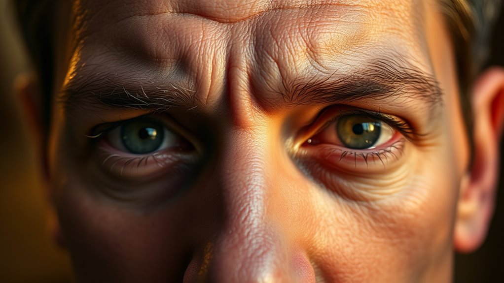 sensory cues shape impressions
