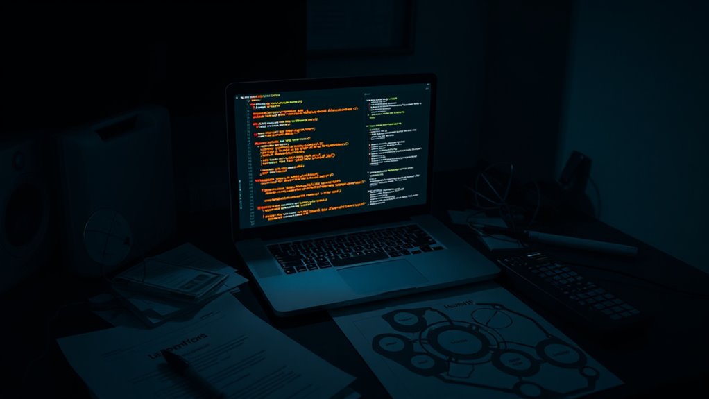 shadow it fosters innovation potential