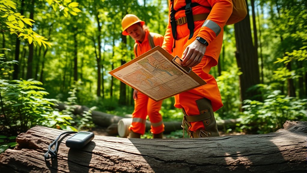 share detailed fieldwork plans