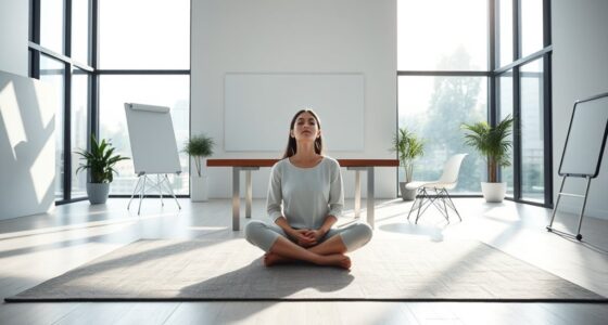 silence enhances synthesis effectiveness