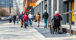 simple changes enable accessibility