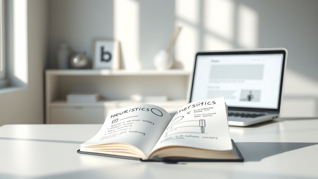 simplify clarify focus trust