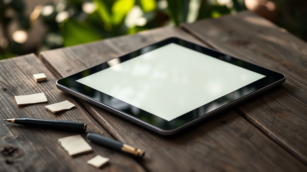 simplify interface for focus