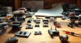 small builds big insights