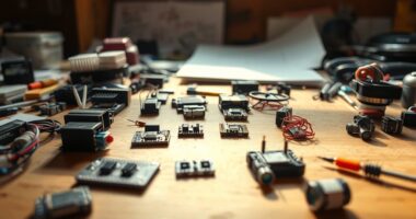 small builds big insights