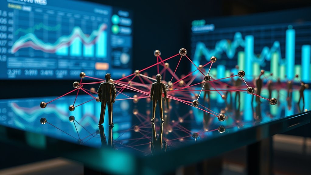 stakeholder influence and relationships