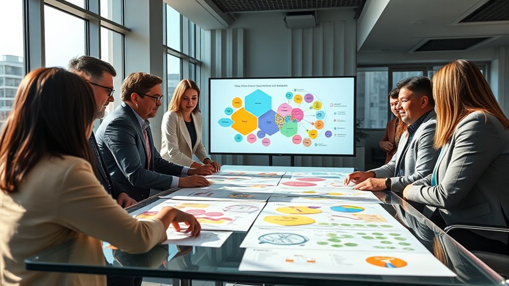 stakeholder insights enhance planning