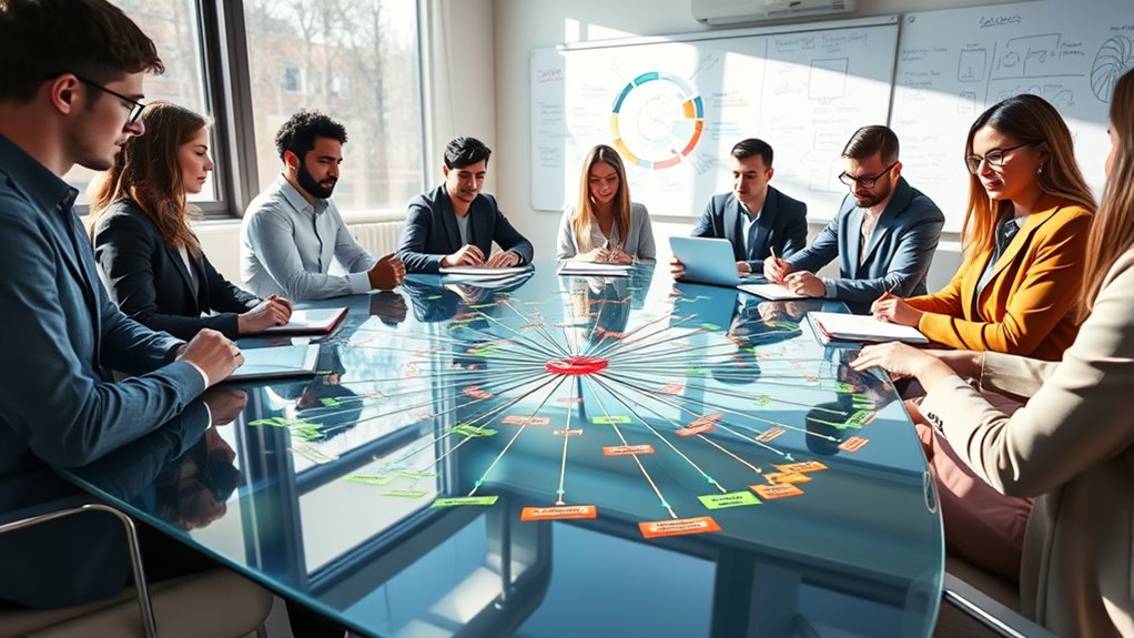 stakeholder tools and frameworks