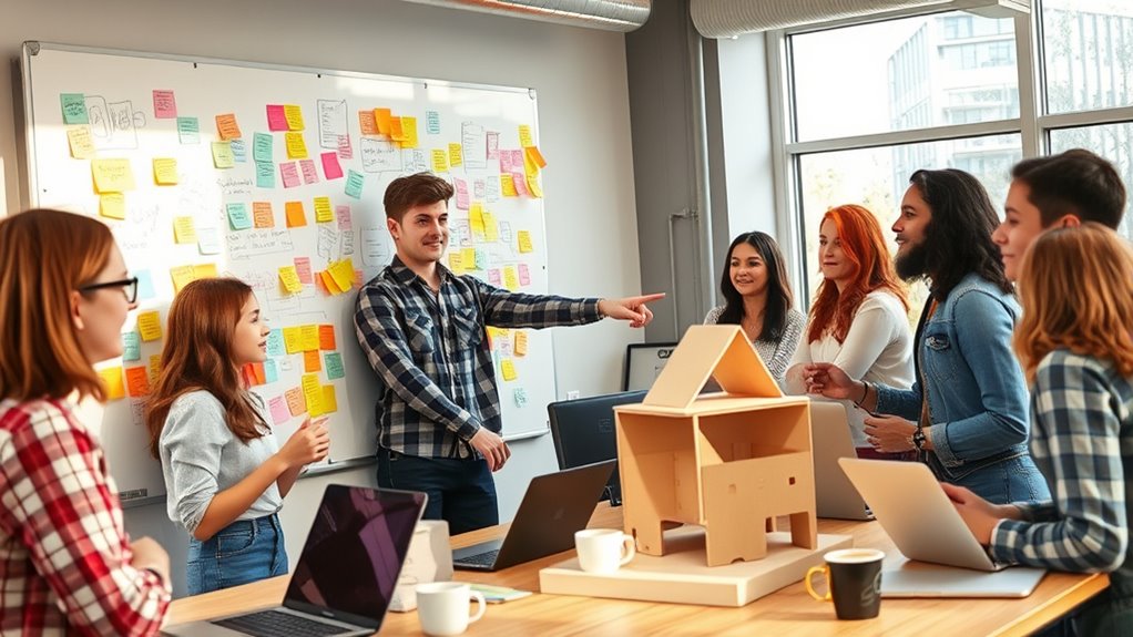 start small iterate quickly