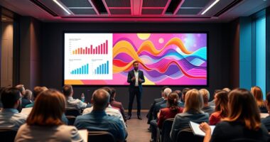 storytelling enhances change management