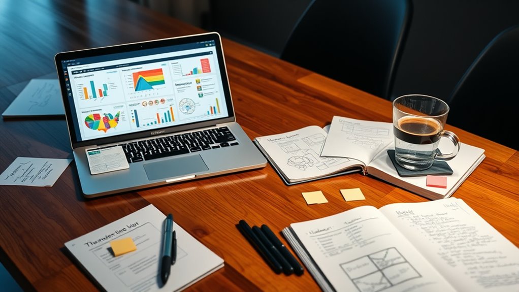 strategic roadmap development process