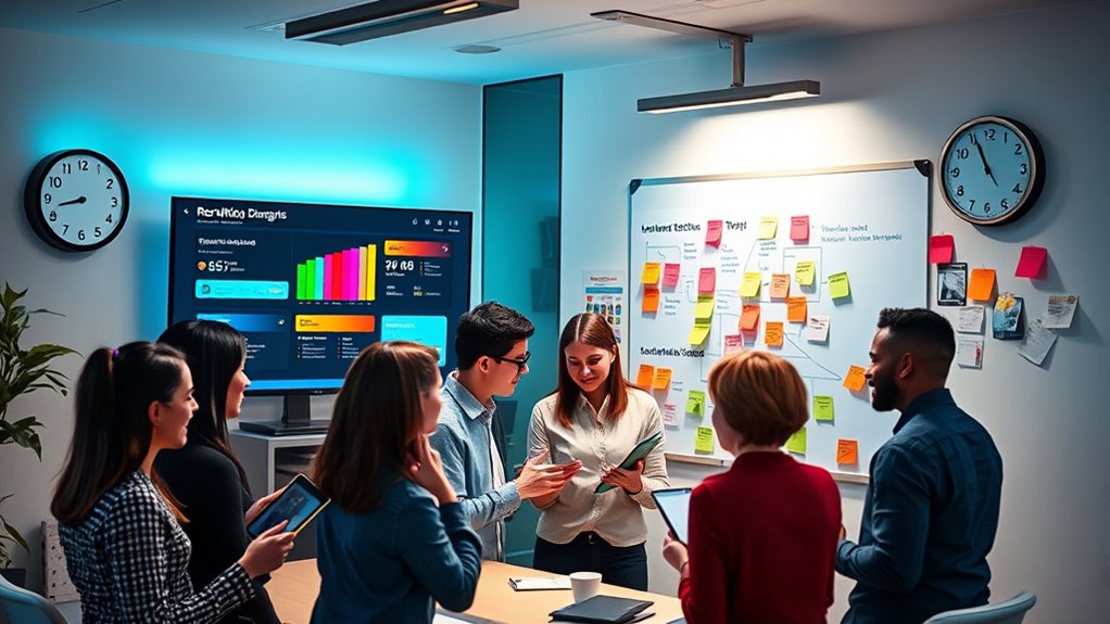 streamline hiring with automation