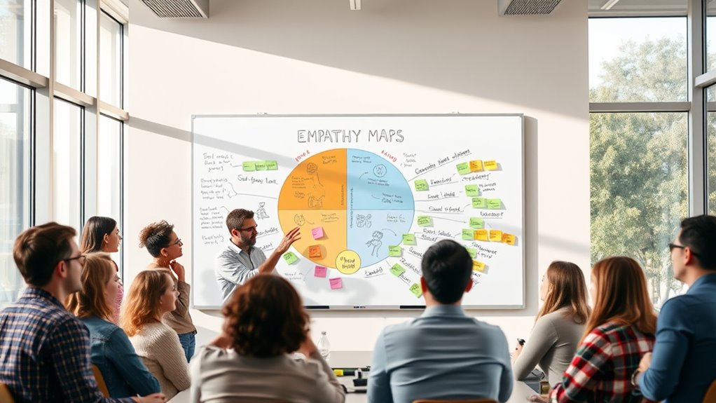 streamlined stakeholder engagement techniques