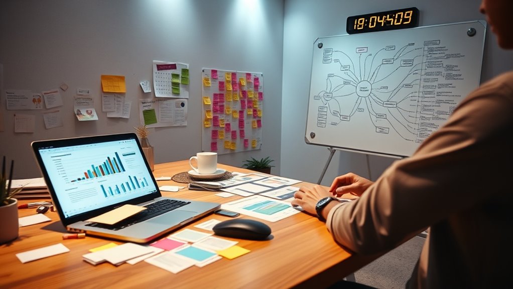 structured iterative data synthesis