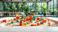 structured play environment guidelines
