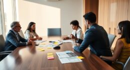 structured thinking overcomes conformity