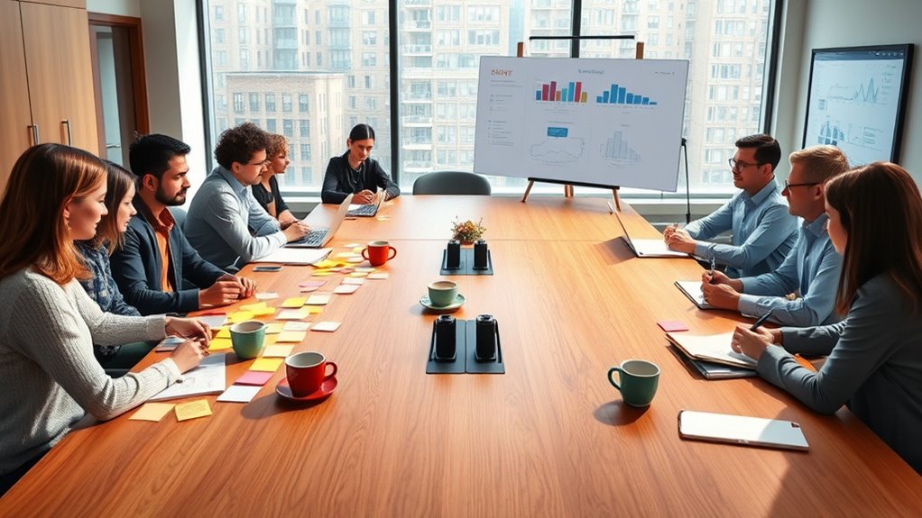 structured user focused problem solving