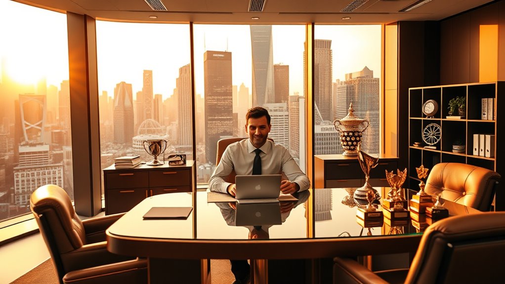 success fosters comfort resistance