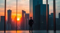 success hampers innovation