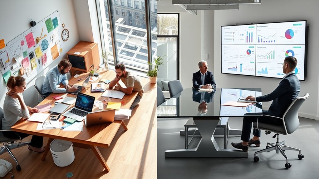 sustainable growth and optimization