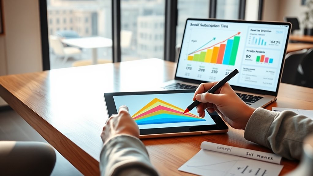 sustainable growth through consistency