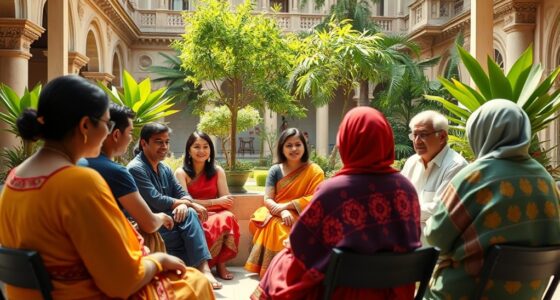 tailored cross cultural approaches